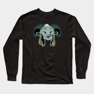 Fauno Long Sleeve T-Shirt